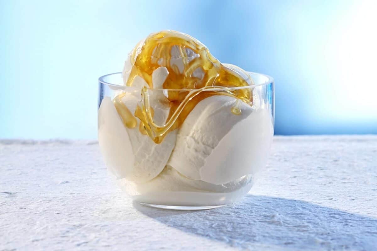 Maria Loi's Greek Yogurt Pastry Arts Magazine