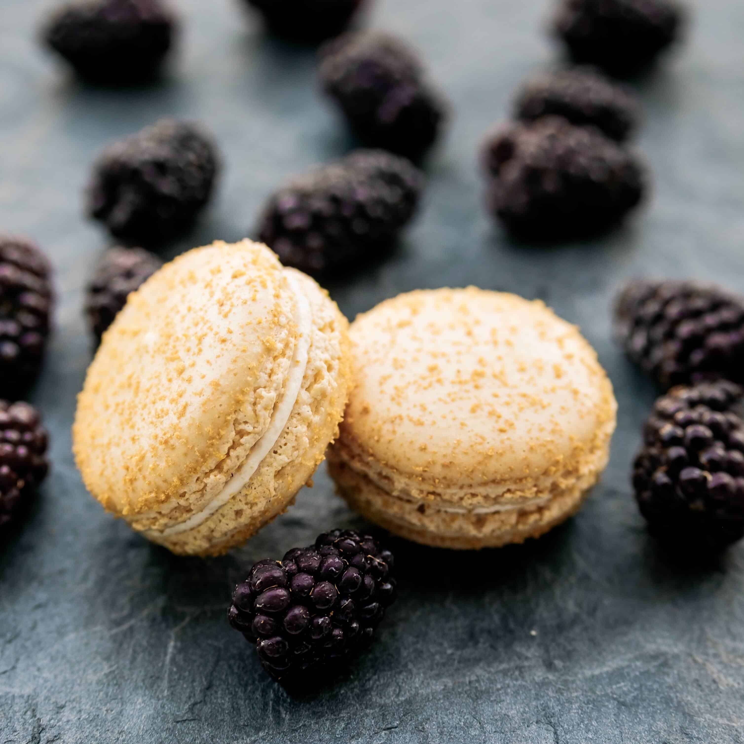 Ginger Elizabeth Chocolates in Sacramento, California Pastry Arts