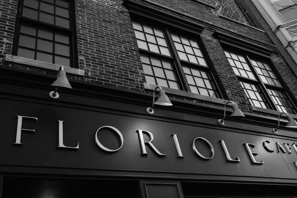 Floriole Cafe & Bakery in Chicago, Illinois Pastry Arts Magazine