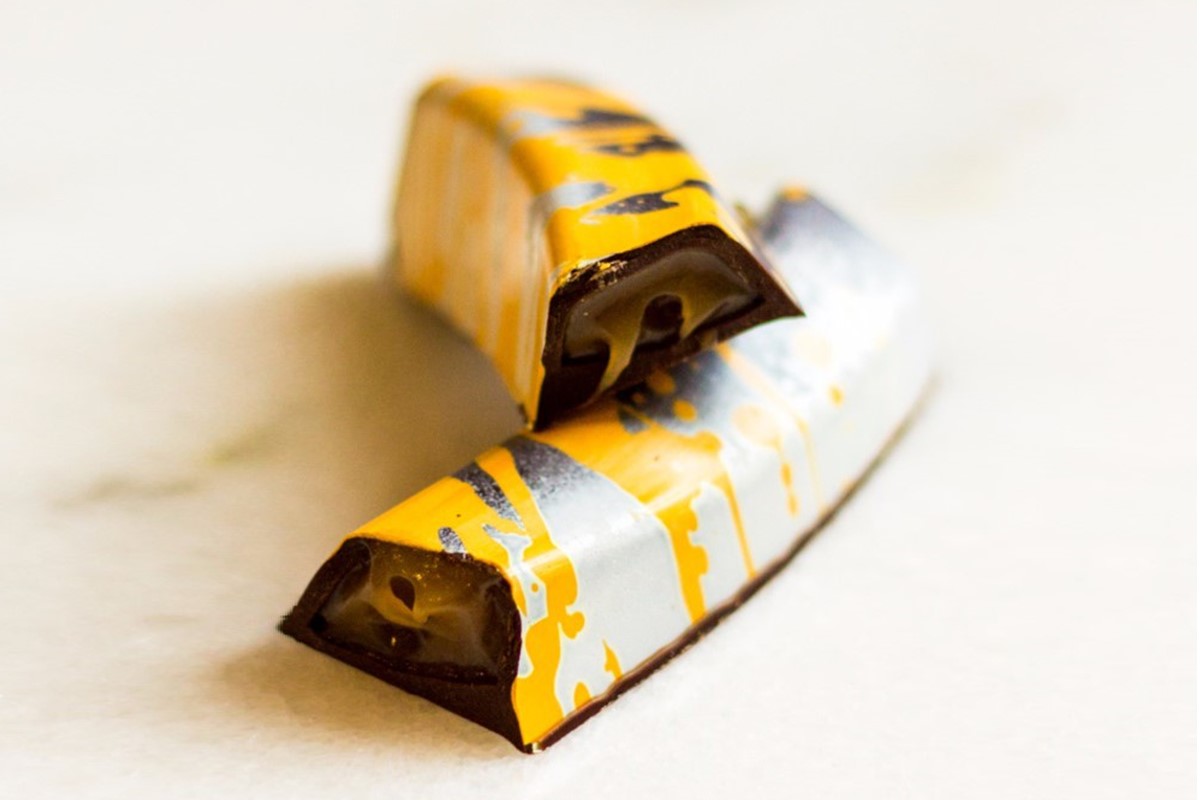 Cacao Chemistry in Colorado Springs, CO Pastry Arts Magazine