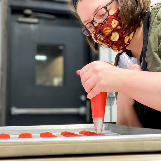 Cacao Chemistry in Colorado Springs, CO Pastry Arts Magazine