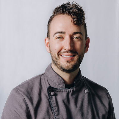Flavors of the Forest by Aaron Clouse | Pastry Arts