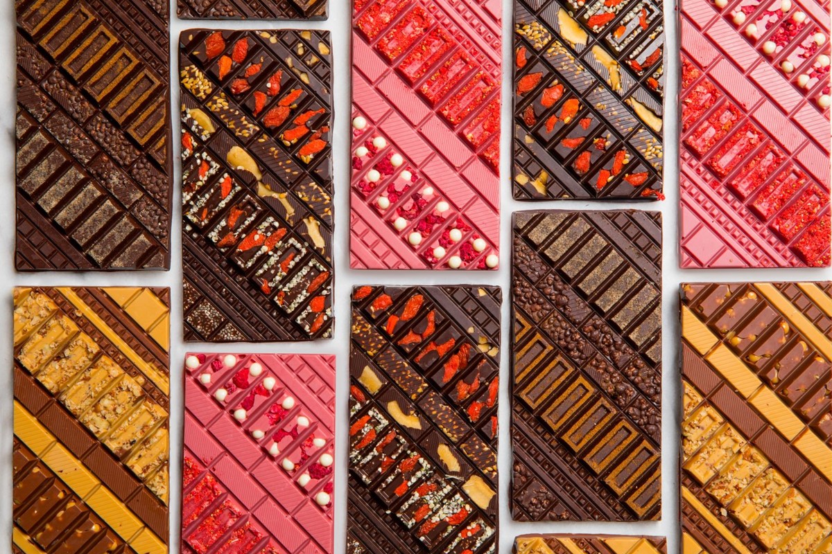 Cacao & Cardamom Chocolatier in Houston, TX