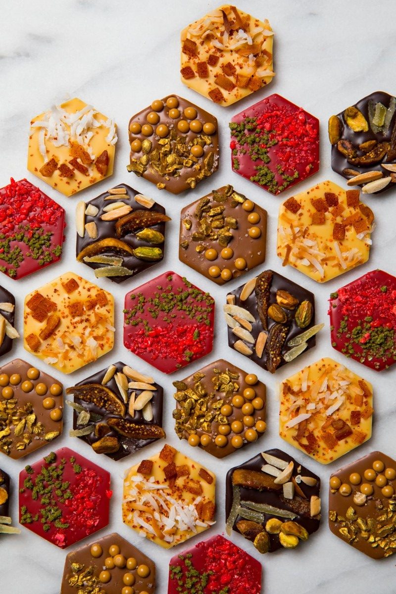 Cacao & Cardamom Chocolatier in Houston, TX