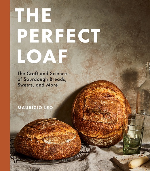 Maurizio Leo A Sourdough Master’s Quest for the Perfect Loaf