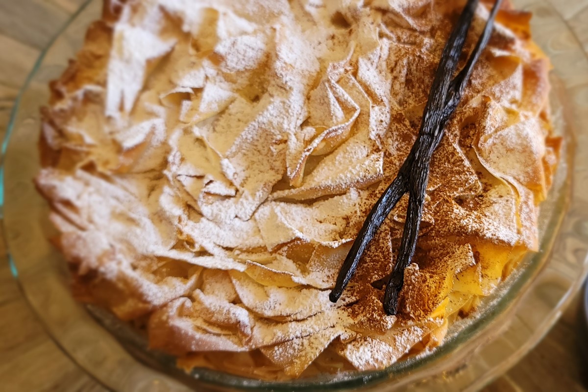 Vanilla: From Vine to Plate | Pastry Arts