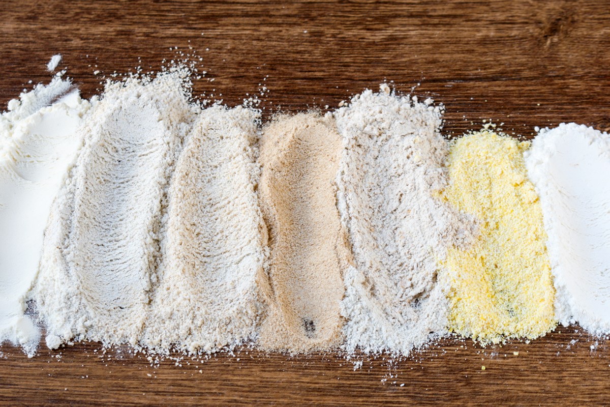 The Function of Wheat Flour in Pastry and Baking Pastry Arts Magazine