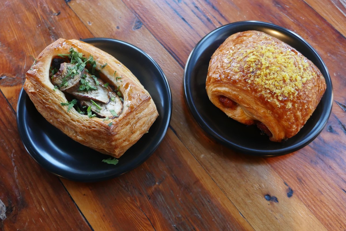 Salute to the Savory Underground - Pastry Arts Magazine