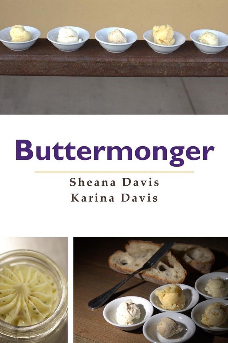 The Butter Renaissance | Pastry Arts