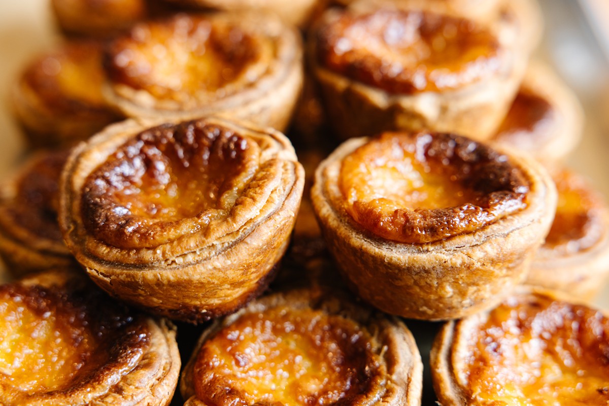 Boulted Bread in Raleigh, NC | Pastry Arts